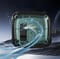 Фото - Чехол для наушников BeCover Protective TPU для Samsung Galaxy Buds 3 Pro Dark Green (712010) | click.ua