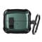 Фото - Чехол для наушников BeCover Protective TPU для Samsung Galaxy Buds 3 Pro Dark Green (712010) | click.ua