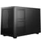 Фото - Корпус DeepCool CH260 Black (R-CH260-BKNGM0-G-1) без БП | click.ua