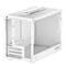 Фото - Корпус DeepCool CH160 Mesh White (R-CH160-WHNMI0-G-1) без БП | click.ua