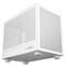 Фото - Корпус DeepCool CH160 Mesh White (R-CH160-WHNMI0-G-1) без БП | click.ua