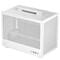 Фото - Корпус DeepCool CH160 Mesh White (R-CH160-WHNMI0-G-1) без БП | click.ua