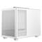 Фото - Корпус DeepCool CH160 Mesh White (R-CH160-WHNMI0-G-1) без БП | click.ua