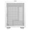 Фото - Корпус DeepCool CH160 Mesh White (R-CH160-WHNMI0-G-1) без БП | click.ua