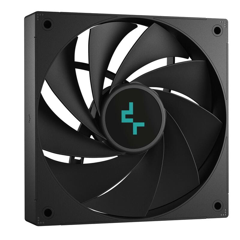 Кулер процессорный DeepCool Assassin IV VC VISION (R-ASN4-BKNVMD-G)