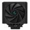 Фото - Кулер процессорный DeepCool Assassin IV VC VISION (R-ASN4-BKNVMD-G) | click.ua