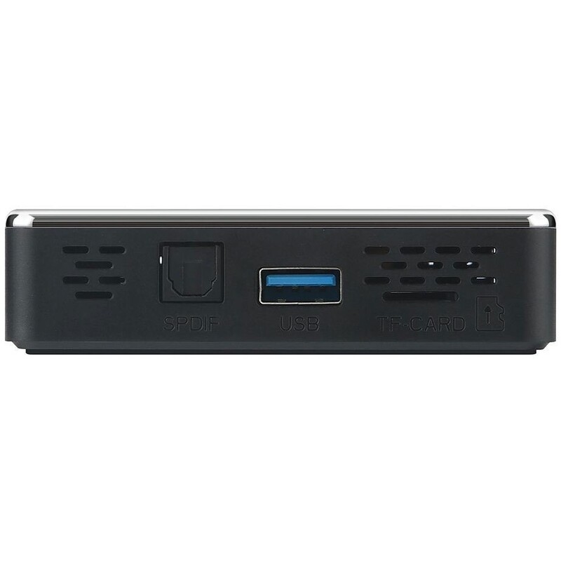 HD-медиаплеер UGOOS X4Q Plus 4/64