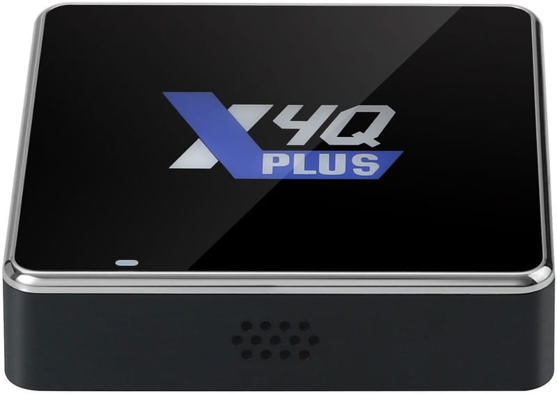 HD-медиаплеер UGOOS X4Q Plus 4/64