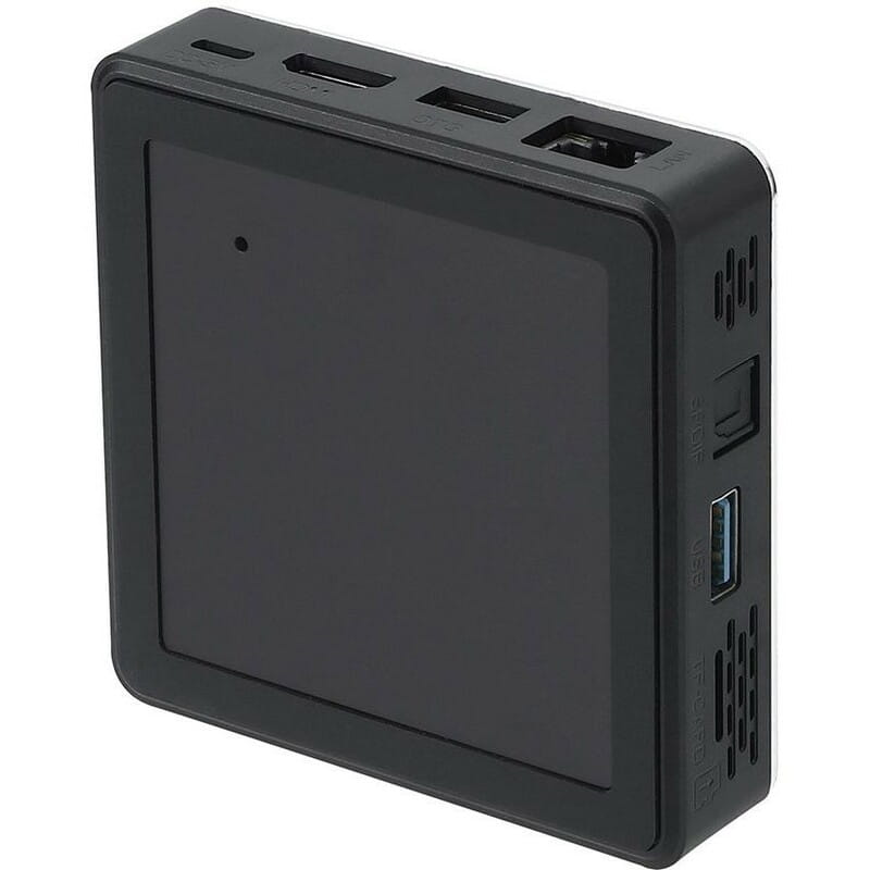HD-медиаплеер UGOOS X4Q Plus 4/64
