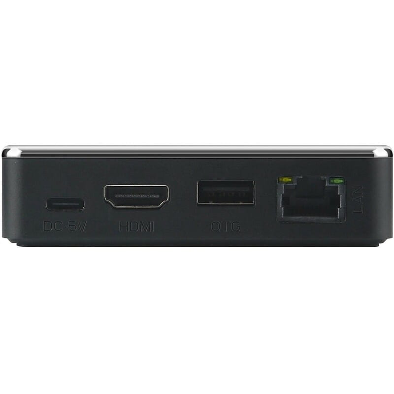 HD-медиаплеер UGOOS X4Q Plus 4/64
