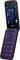 Фото - Мобільний телефон HMD 2660 Flip Violet | click.ua