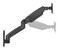 Фото - Кронштейн OfficePro MA310B 17-32" Black (VESA100х100) | click.ua