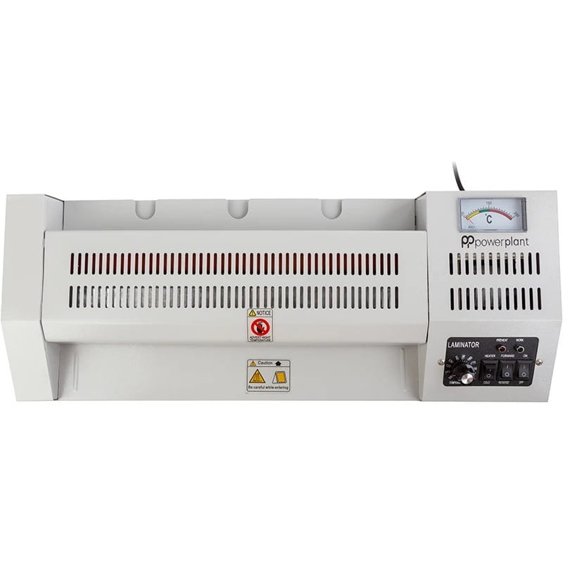 Ламінатор PowerPlant ProLam PP-320B