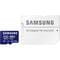Фото - Карта пам`яті MicroSDXC 128GB UHS-I/U3 Class 10 Samsung Pro Plus + SD-адаптер (MB-MD128SA/EU) | click.ua