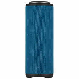 Акустична система 2E SoundXTube Plus TWS MP3 Wireless Waterproof Blue (2E-BSSXTPWBL)