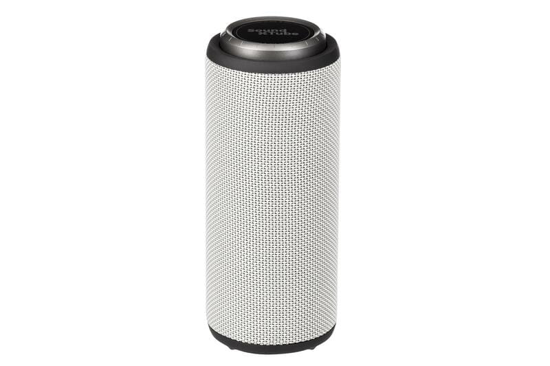 Акустическая система 2E SoundXTube TWS MP3 Wireless Waterproof Grey (2E-BSSXTWGY)