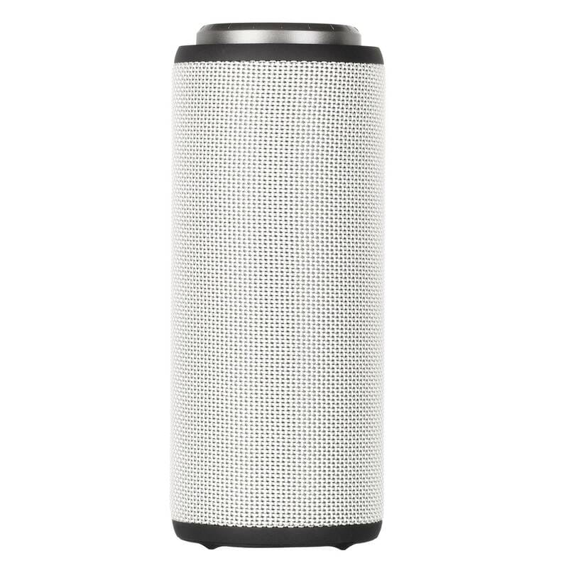 Акустическая система 2E SoundXTube TWS MP3 Wireless Waterproof Grey (2E-BSSXTWGY)