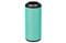 Фото - Акустическая система 2E SoundXTube TWS MP3 Wireless Waterproof Turquoise (2E-BSSXTWTQ) | click.ua