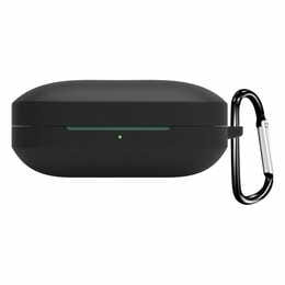 Чехол для наушников BeCover Silicon для OnePlus Buds Pro 2 Black (712016)