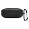 Фото - Чехол для наушников BeCover Silicon для OnePlus Buds Pro 2 Black (712016) | click.ua