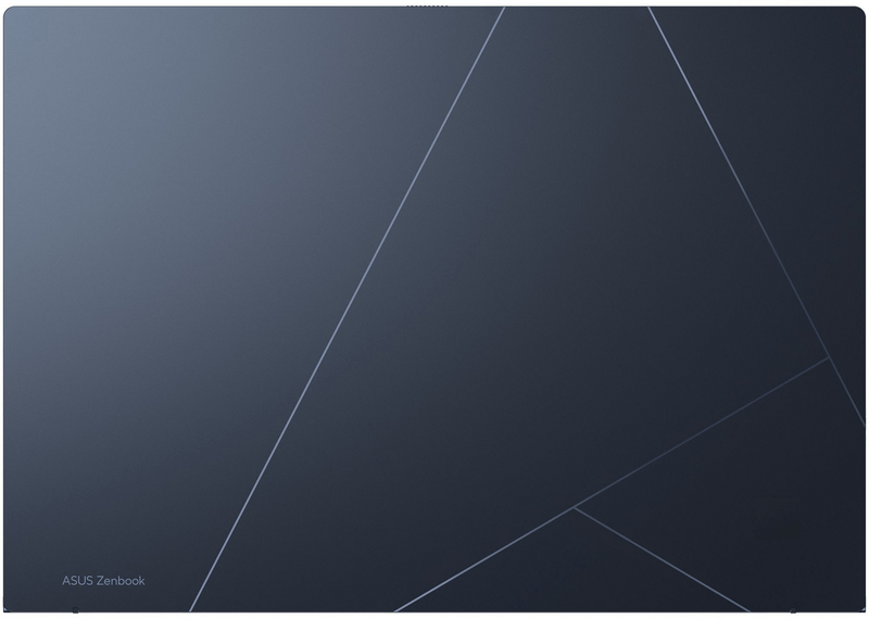 Ноутбук Asus Zenbook 14 OLED UX3405CA-QL290 (90NB14W3-M00BD0) Ponder Blue