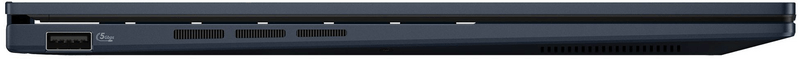 Ноутбук Asus Zenbook 14 OLED UX3405CA-QL290 (90NB14W3-M00BD0) Ponder Blue