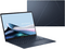 Фото - Ноутбук Asus Zenbook 14 OLED UX3405CA-QL290 (90NB14W3-M00BD0) Ponder Blue | click.ua