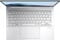 Фото - Ноутбук Asus Zenbook 14 OLED UX3405CA-QL291 (90NB14W4-M00BE0) Foggy Silver | click.ua