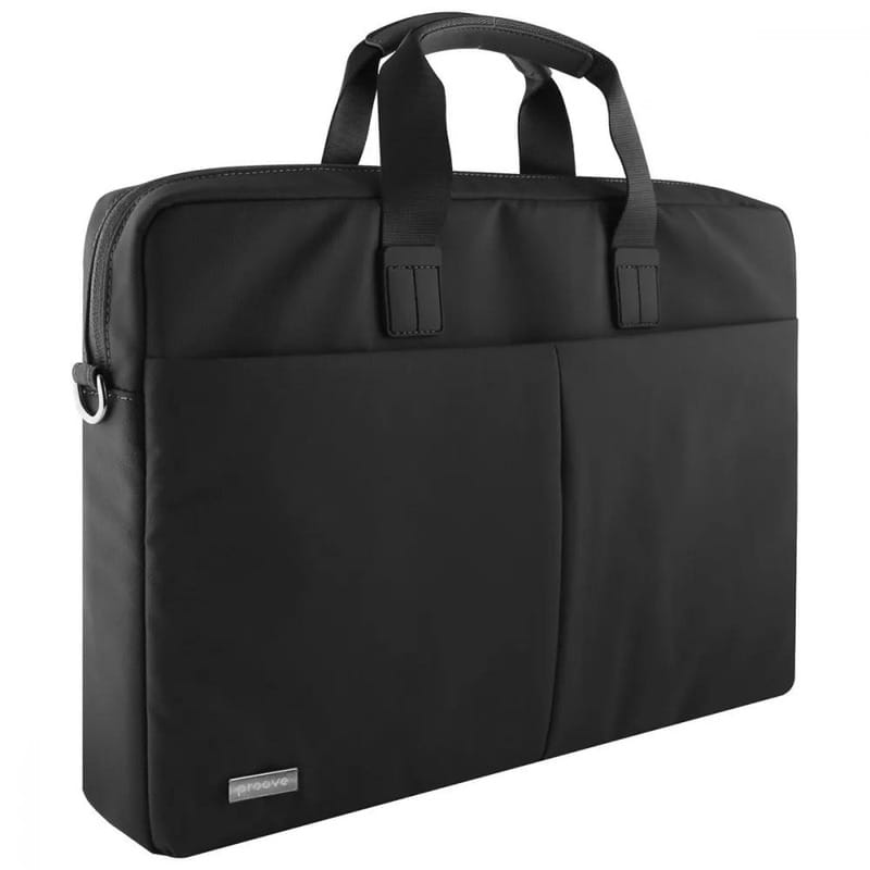 Сумка для ноутбука Proove Soft Shield 15.6" Gray