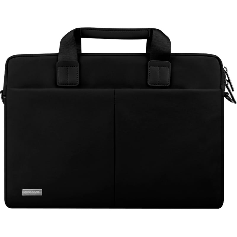 Сумка для ноутбука Proove Soft Shield 14" Black