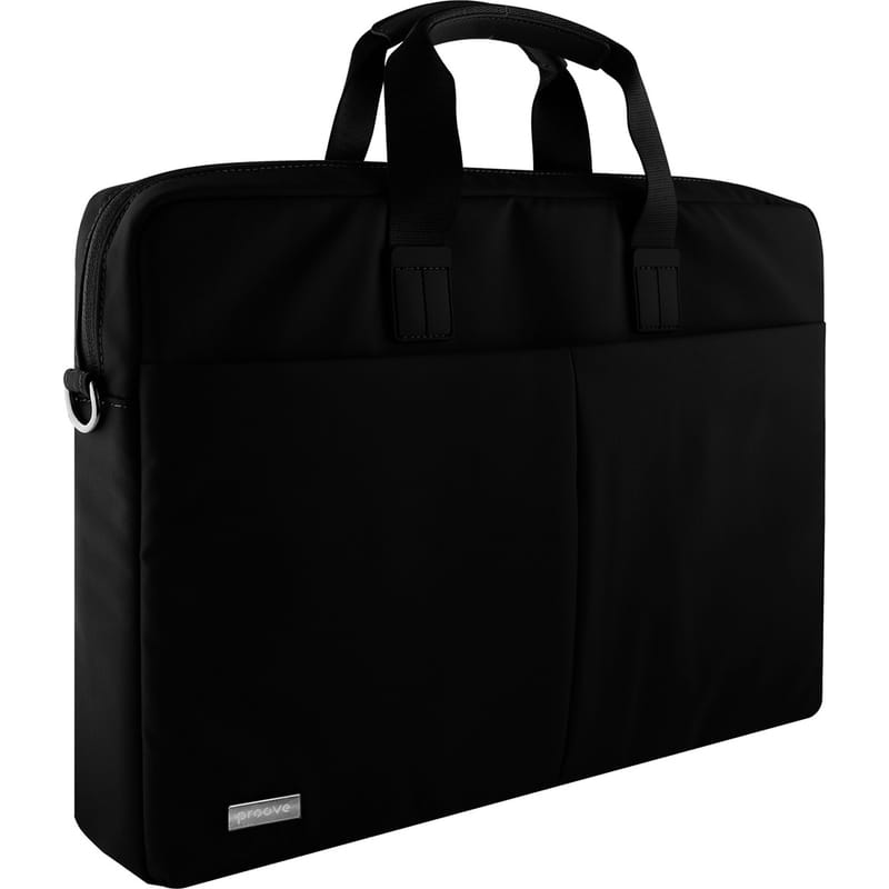 Сумка для ноутбука Proove Soft Shield 14" Black