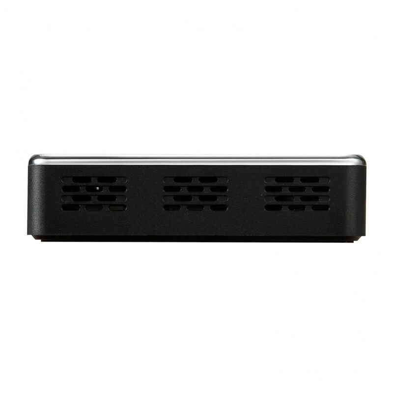 Smart-приставка UGOOS X4Q Extra 4/128