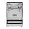 Фото - Плита Electrolux LKG604013K | click.ua