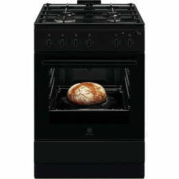 Плита Electrolux LKG604013K