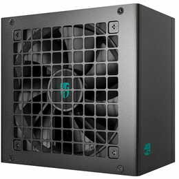 Блок питания DeepCool GamerStorm PN850D 850W (R-PN850D-FC0B-JGEU-V2)
