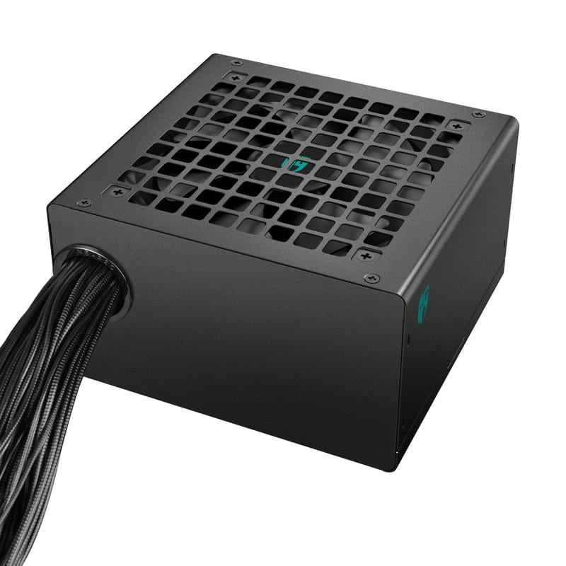 Блок живлення DeepCool GamerStorm PN850D 850W (R-PN850D-FC0B-JGEU-V2)