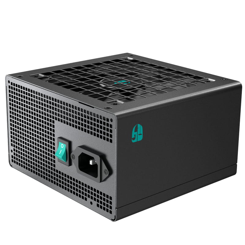 Блок живлення DeepCool GamerStorm PN850D 850W (R-PN850D-FC0B-JGEU-V2)