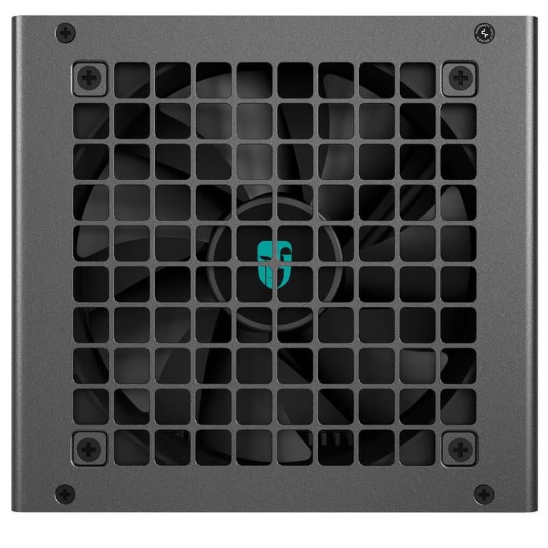 Блок живлення DeepCool GamerStorm PN850D 850W (R-PN850D-FC0B-JGEU-V2)