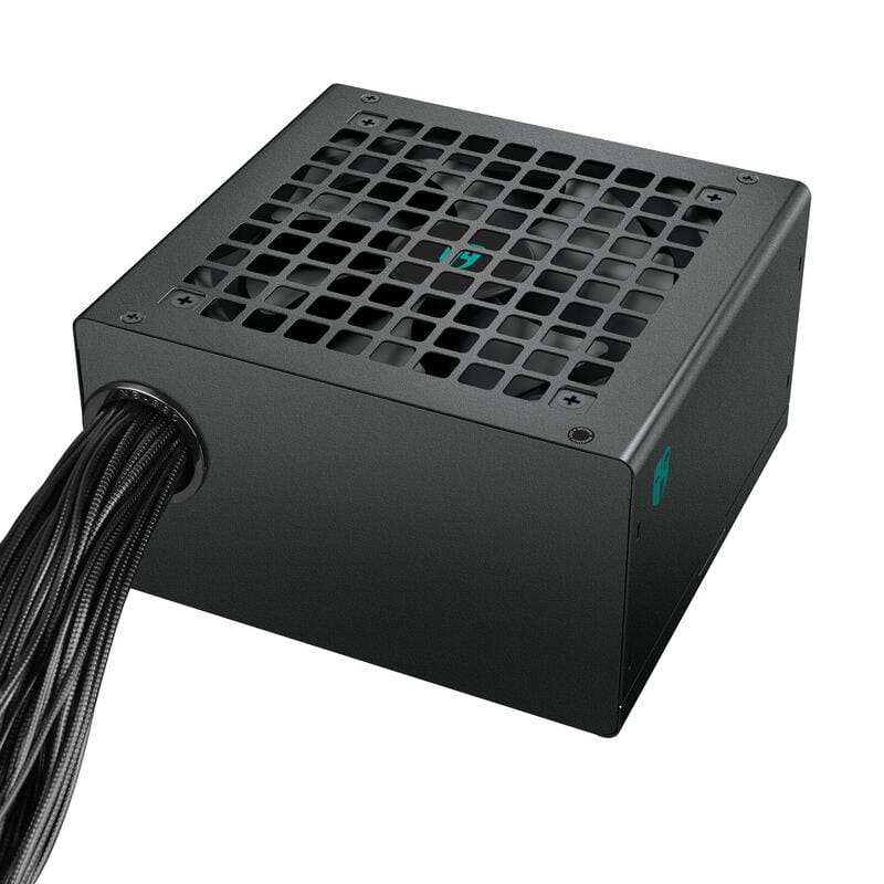 Блок питания DeepCool GamerStorm PN1000D 1000W (R-PNA00D-FC0B-JGEU-V2)