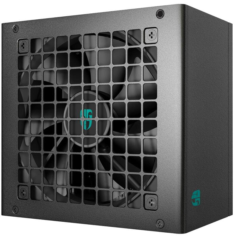 Блок питания DeepCool GamerStorm PN1000D 1000W (R-PNA00D-FC0B-JGEU-V2)