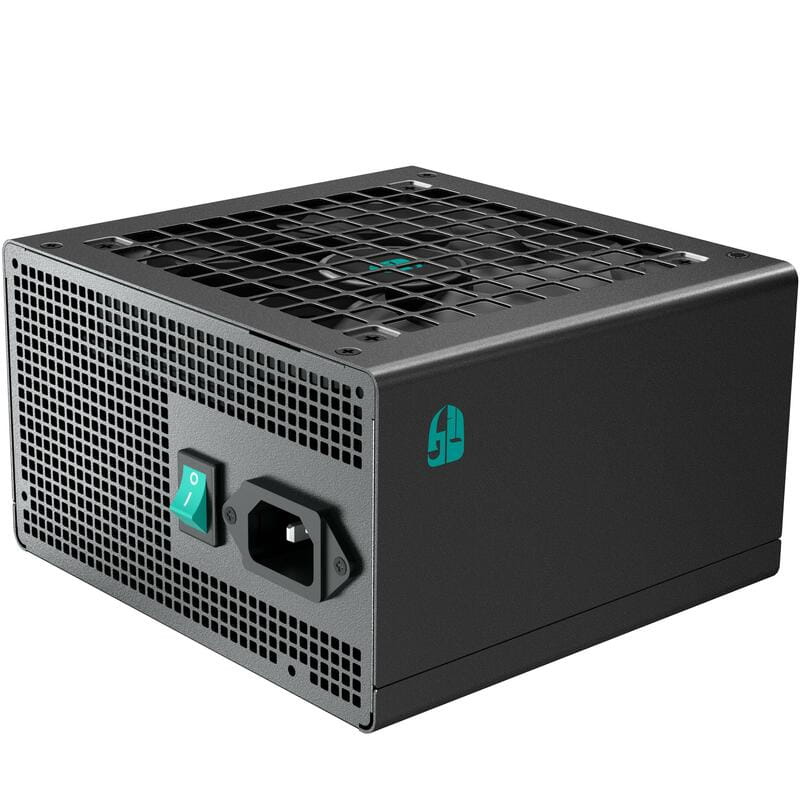 Блок питания DeepCool GamerStorm PN1000D 1000W (R-PNA00D-FC0B-JGEU-V2)