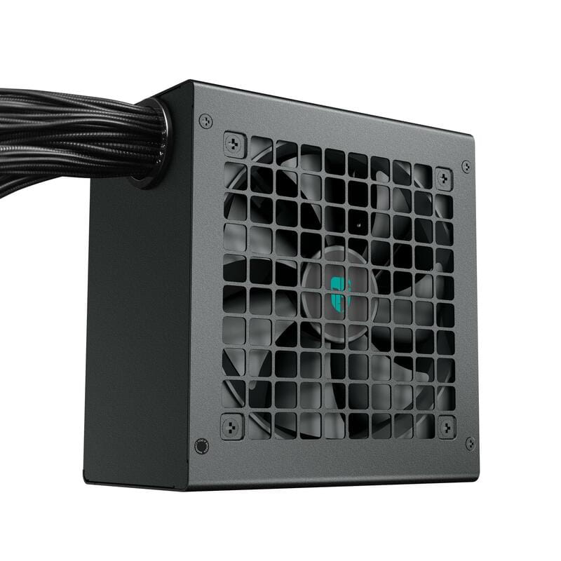 Блок питания DeepCool GamerStorm PN1000D 1000W (R-PNA00D-FC0B-JGEU-V2)