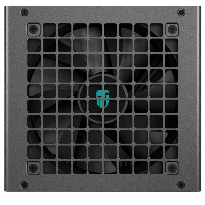 Блок питания DeepCool GamerStorm PN1000D 1000W (R-PNA00D-FC0B-JGEU-V2)