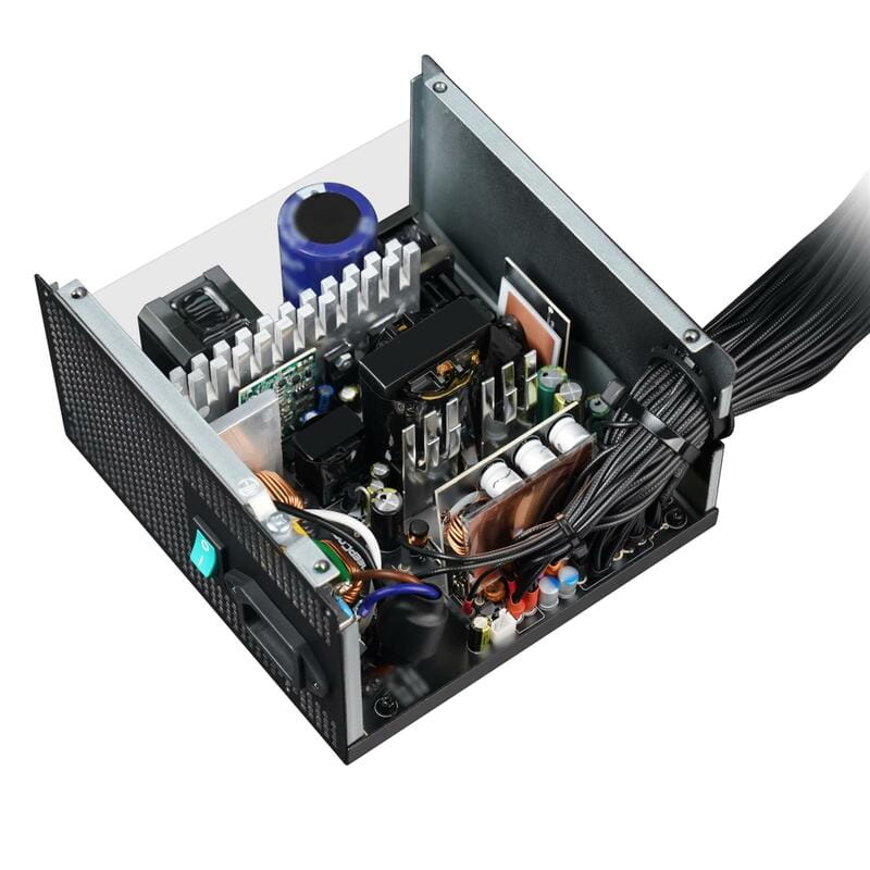 Блок питания DeepCool GamerStorm PN1000D 1000W (R-PNA00D-FC0B-JGEU-V2)