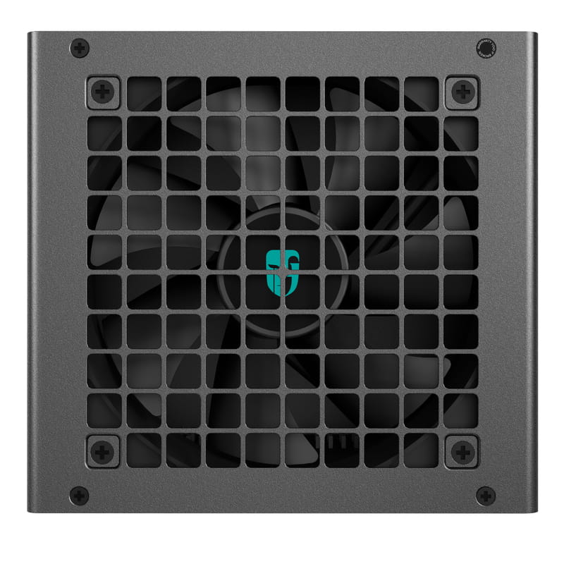 Блок живлення DeepCool GamerStorm PN850M 850W (R-PN850M-FC0B-JGEU)