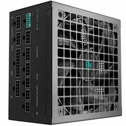 Блок питания DeepCool GamerStorm PN1000M 1000W (R-PNA00M-FC0B-JGEU)