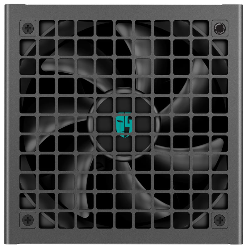 Блок питания DeepCool GamerStorm PN1000M 1000W (R-PNA00M-FC0B-JGEU)