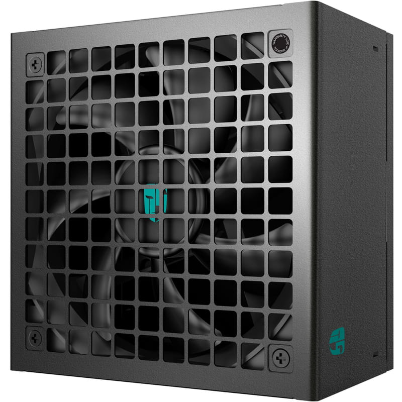 Блок питания DeepCool GamerStorm PN1000M 1000W (R-PNA00M-FC0B-JGEU)