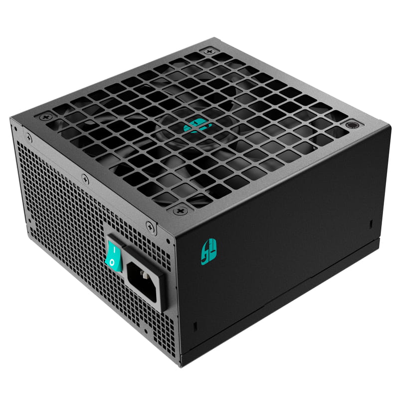 Блок питания DeepCool GamerStorm PN1000M 1000W (R-PNA00M-FC0B-JGEU)
