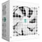 Фото - Блок живлення DeepCool GamerStorm PN850M 850W White (R-PN850M-FC0W-JGEU) | click.ua